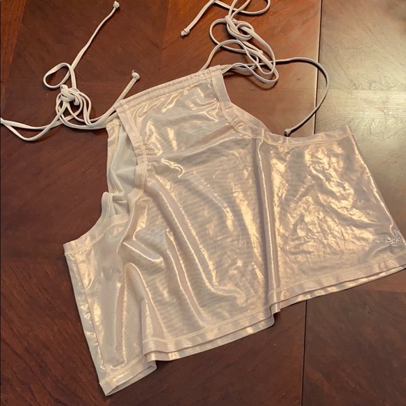 SOLD Minimale Animale Shoreline Tank & Pant - Picture 2 of 5